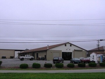 More Photos Of 956 Weir Lake Rd, Brodheadsville Industrial For Sale