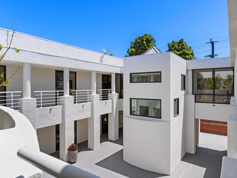 More Photos Of 24445 Hawthorne Blvd, Torrance Medical For Lease