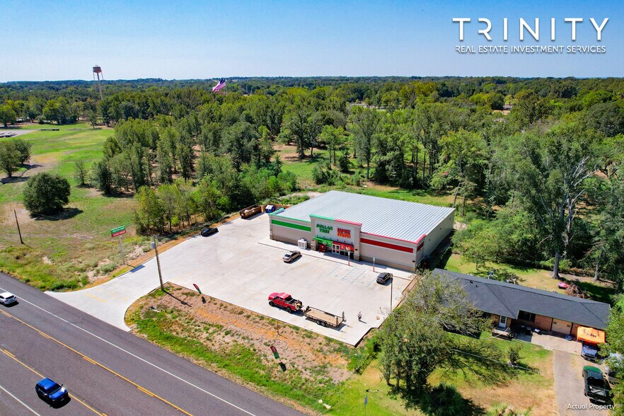 More Photos Of 14109 State 64 hwy, Ben Wheeler Storefront For Sale