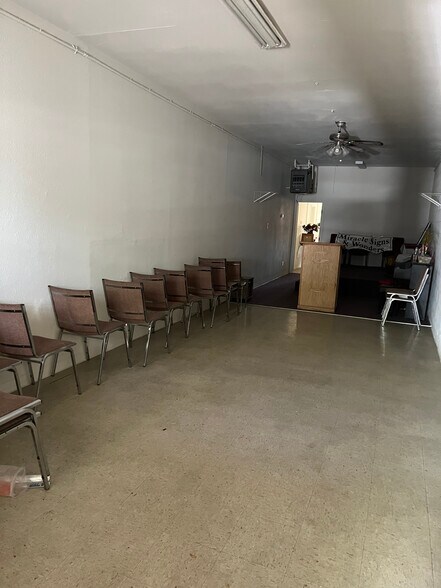 More Photos Of 9609-9611 International Blvd, Oakland Storefront For Sale