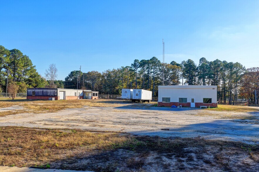 More Photos Of 2259 Greenville Rd, Lagrange Land For Sale