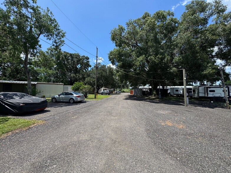 More Photos Of 5302 Glen Harwell Rd, Plant City Manufactured Housing Mobile Home Park For Sale