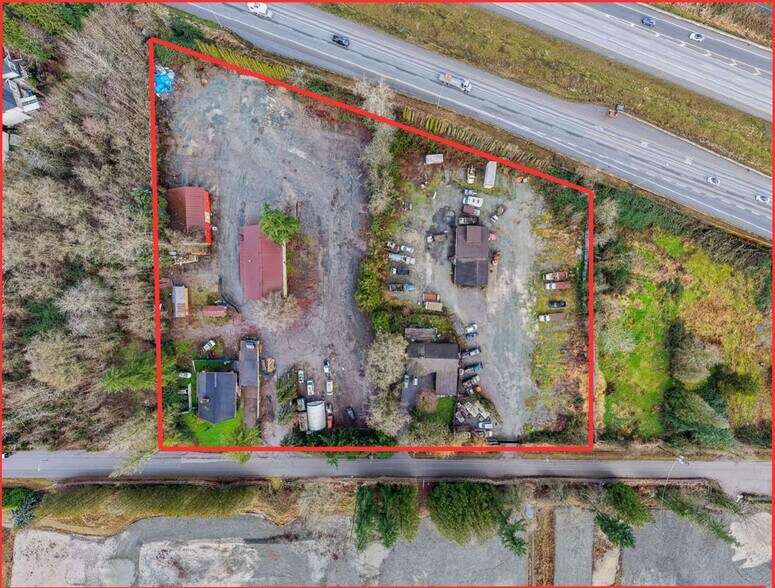 More Photos Of 21341-21373 83 Av, Langley Land For Sale