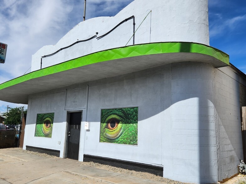 More Photos Of 691 E Valley Blvd, Colton Showroom For Sale