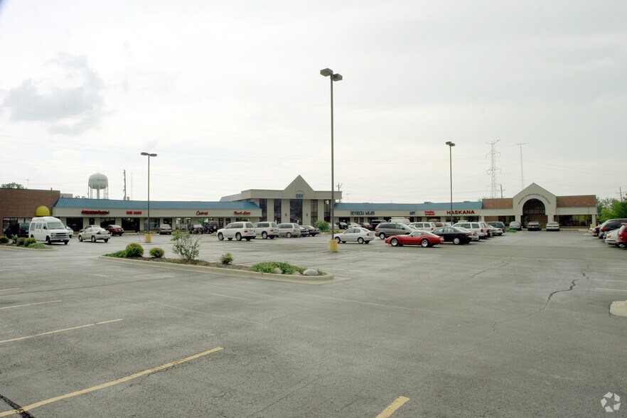 More Photos Of 315-345 W Northwest Hwy, Palatine Unknown For Lease