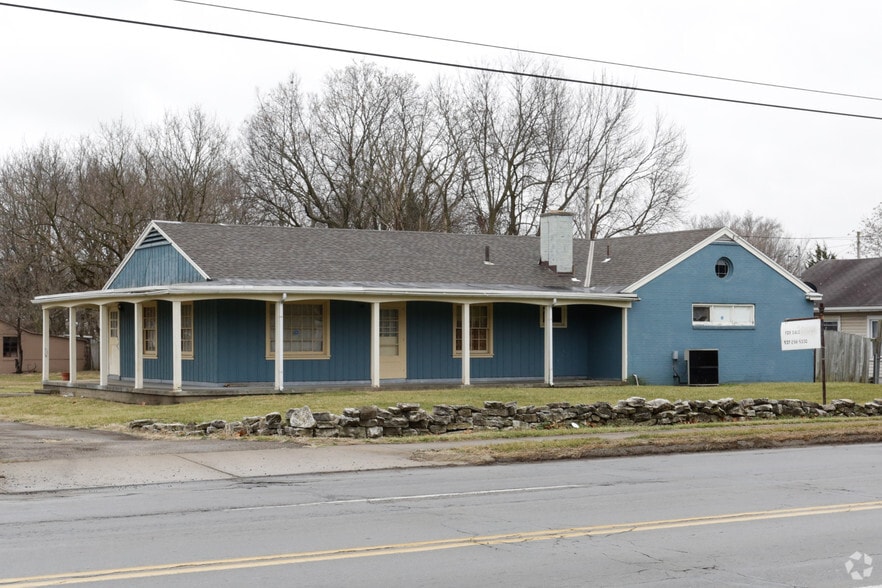 More Photos Of 4720 Springfield St, Dayton Office For Sale