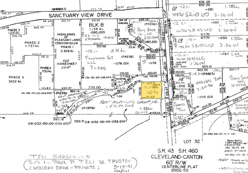 More Photos Of 4397 State Route 43, Kent Convenience Store For Lease