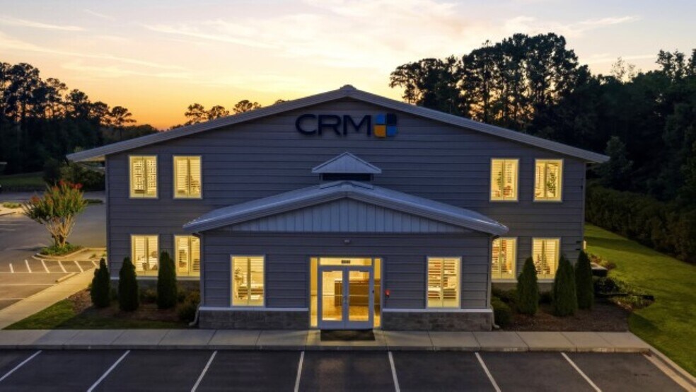 More Photos Of 9250 Highway 17 Byp, Murrells Inlet Office For Sale