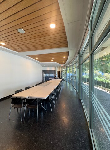 Primary Photo Of 7700 Minoru Gate, Richmond Specialty For Lease