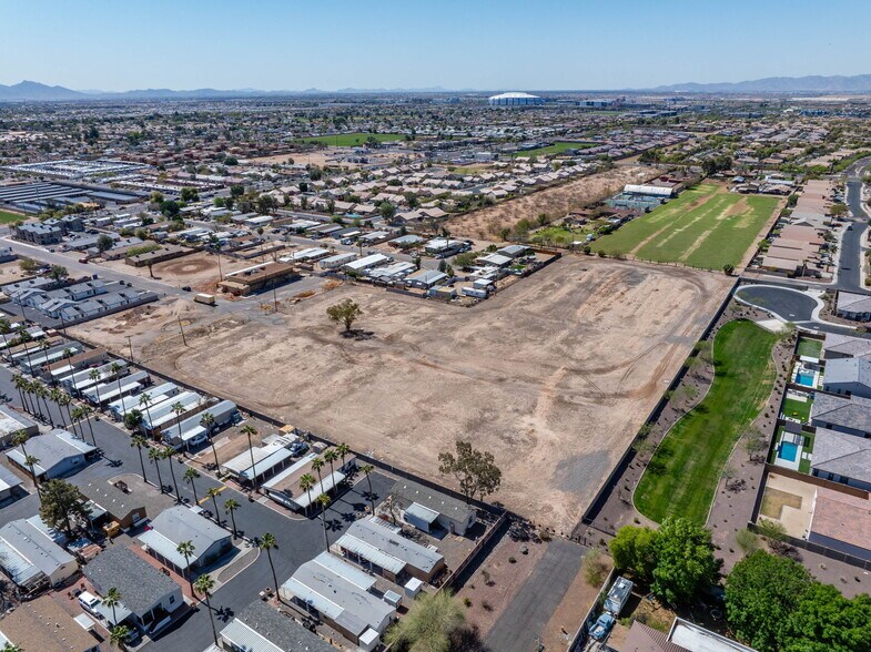 More Photos Of 7118 80th Ave, Glendale Land For Sale