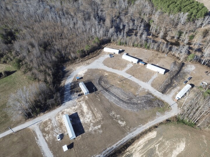 Primary Photo Of 1168 Little Farm Ln, Williamston Manufactured Housing Mobile Home Park For Sale