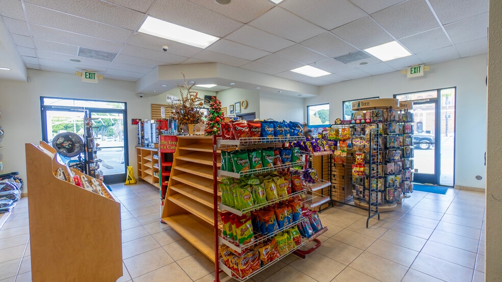 More Photos Of 4060 Sterling Way, Baldwin Park Carwash For Sale