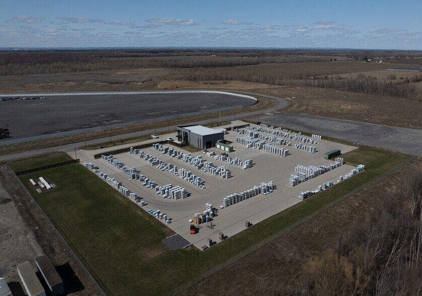 More Photos Of , Ottawa Land For Sale