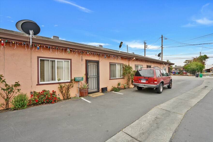 More Photos Of 21806-21832 Meekland Ave, Hayward Apartments For Sale