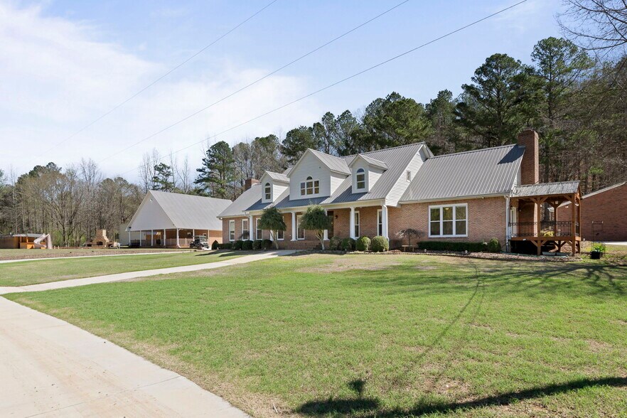 More Photos Of 18160 AL-75, Remlap Land For Sale