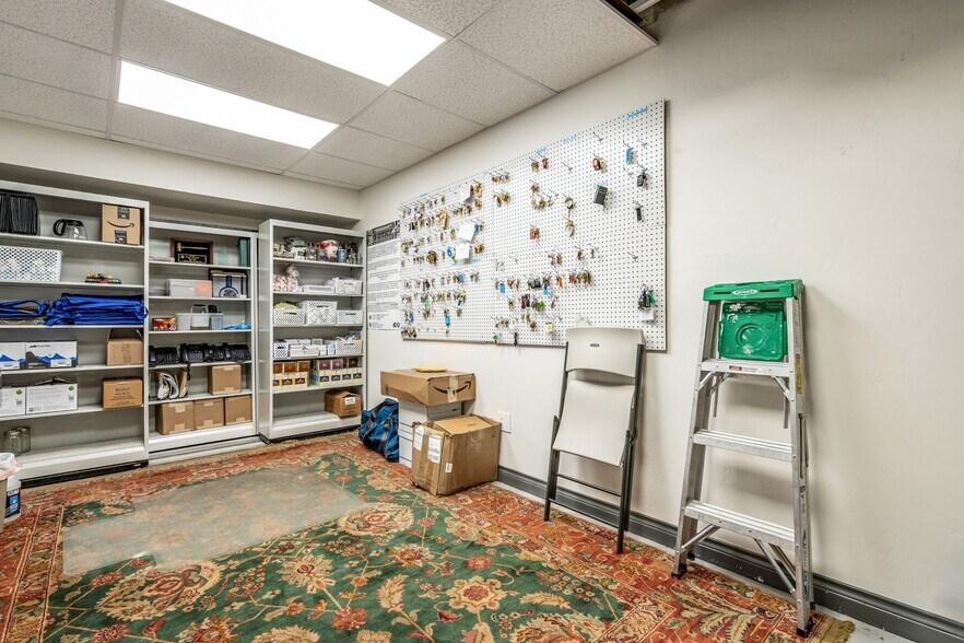 More Photos Of 30 Benchmark Rd, Avon Office For Sale