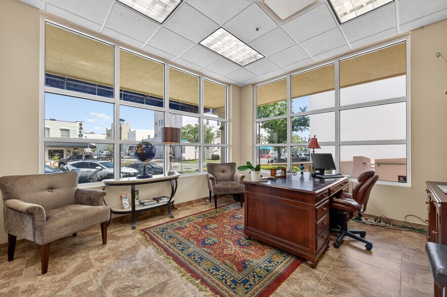 More Photos Of 111 Magnolia Ave, Daytona Beach Office For Sale