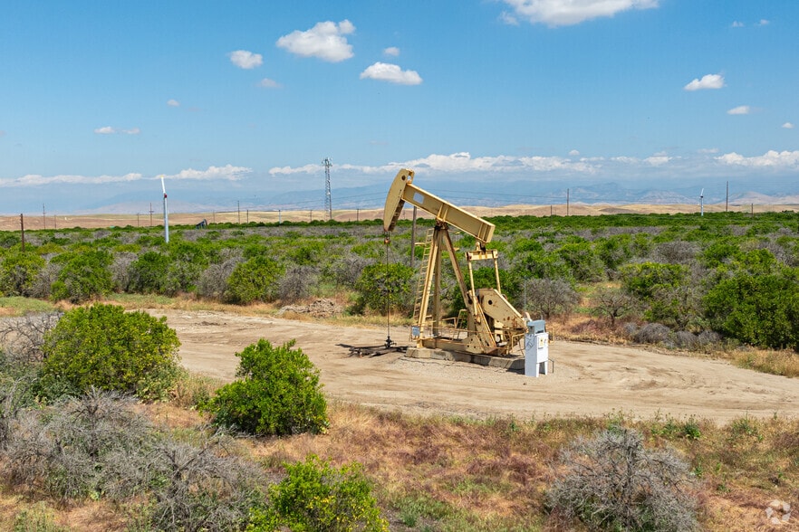 More Photos Of Porterville Hwy, Delano Land For Sale
