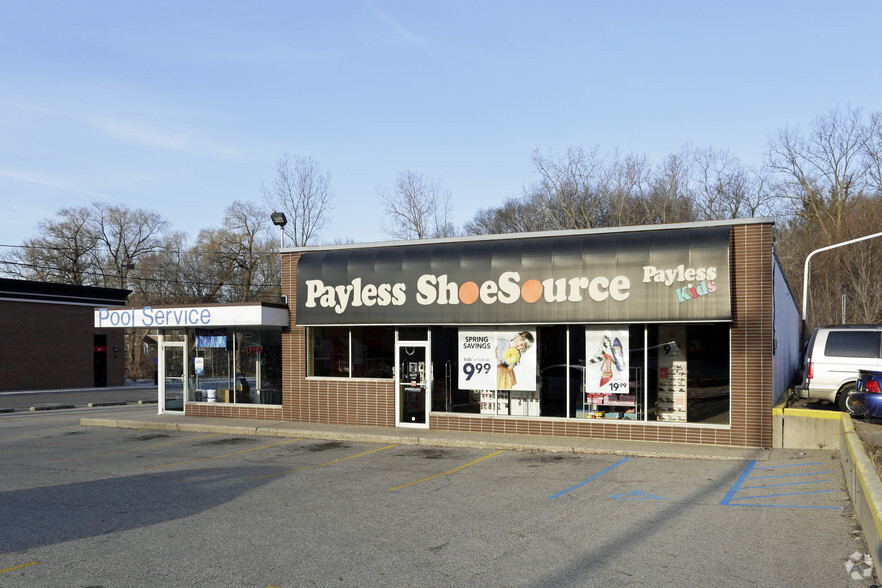 payless alpine