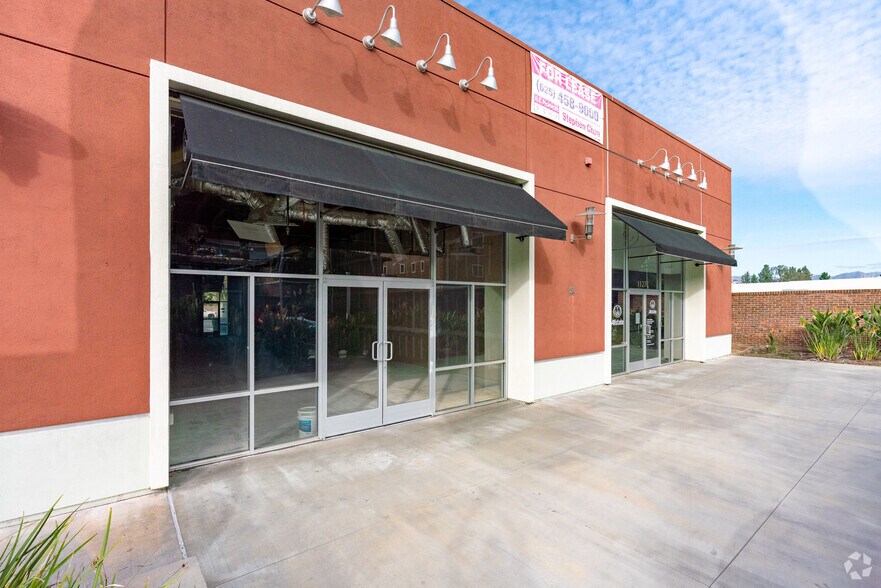 More Photos Of 1127-1131 S Fremont Ave, Alhambra Storefront For Lease