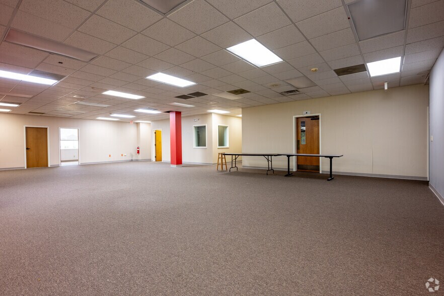 More Photos Of 2 Pai Park, Greensboro Office For Sale