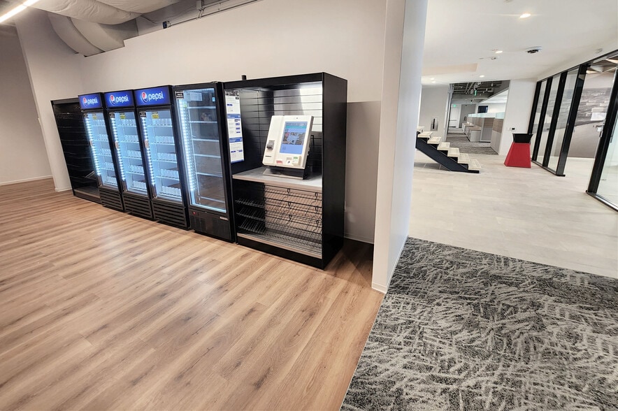 More Photos Of 2575 Calcasieu Industrial Dr, Sulphur Loft Creative Space For Sale