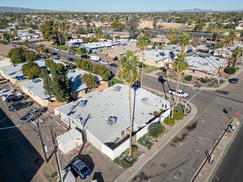 More Photos Of 1001 W Flint St, Chandler Apartments For Sale