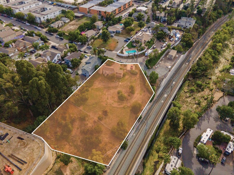 More Photos Of 5061 Keeney St, La Mesa Land For Sale