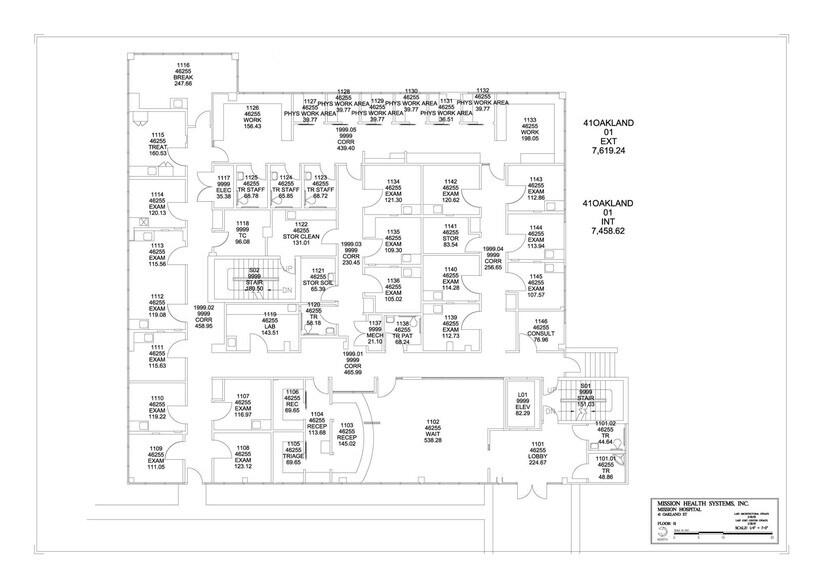 More Photos Of 41 Oakland Rd, Asheville Medical For Sale