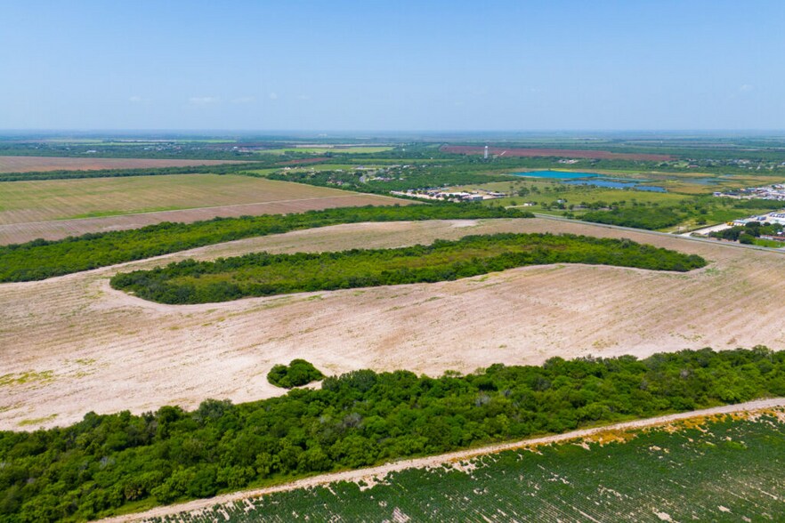 More Photos Of FM 1421 Rd, Brownsville Land For Sale
