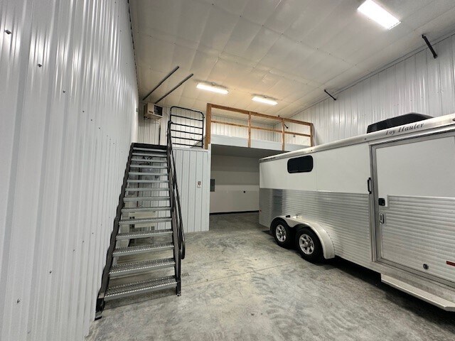 More Photos Of 720 Blackhawk St, Billings Warehouse For Sale