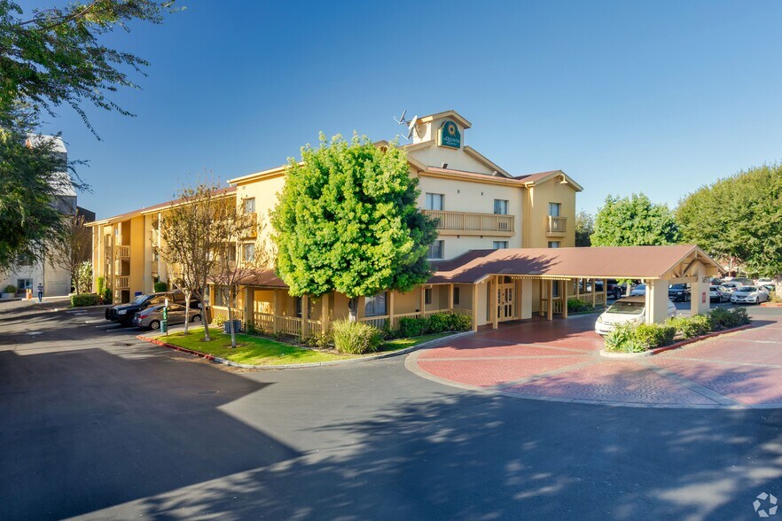 Primary Photo Of 14972 Sand Canyon Ave, Irvine Apartments For Sale