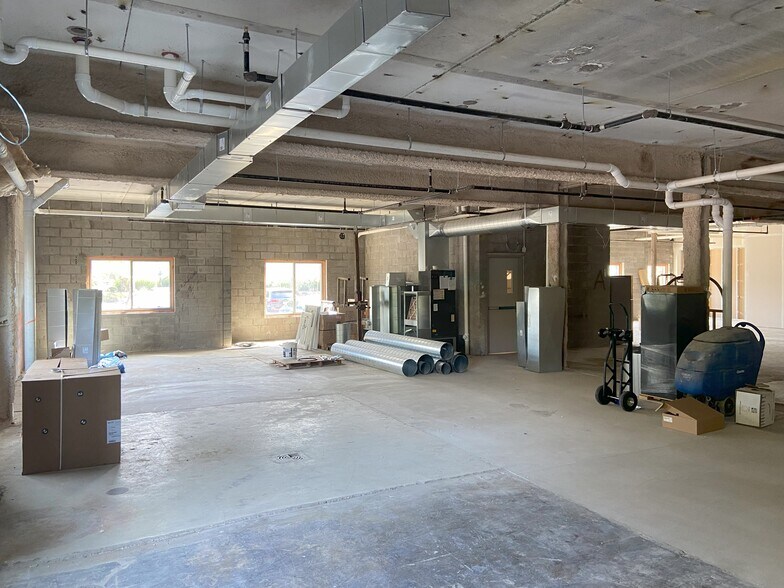 Primary Photo Of 3800 Park East Dr, Beachwood Apartments For Lease