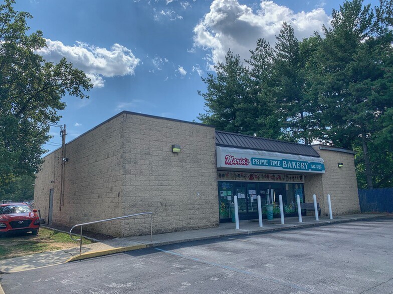 More Photos Of 233 Morton Ave, Folsom Freestanding For Sale