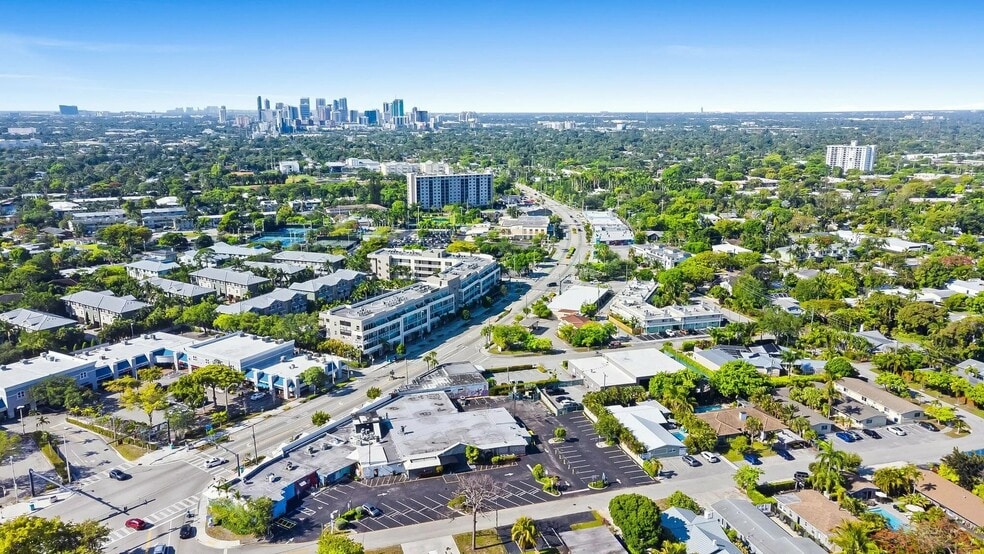More Photos Of 2205-2227 Wilton Dr, Fort Lauderdale Unknown For Lease