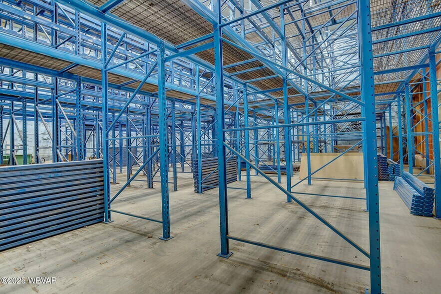 More Photos Of 738 Bellefonte Ave, Lock Haven Industrial For Sale