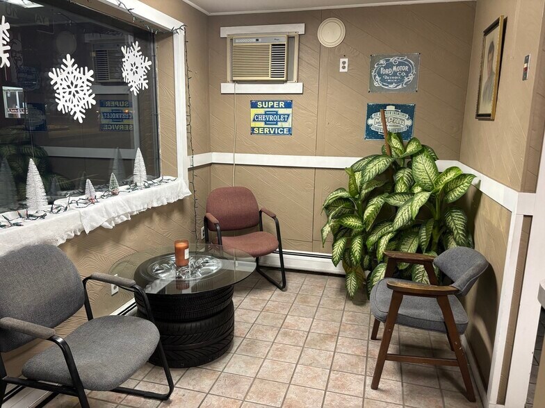 More Photos Of , New Bedford Industrial For Sale