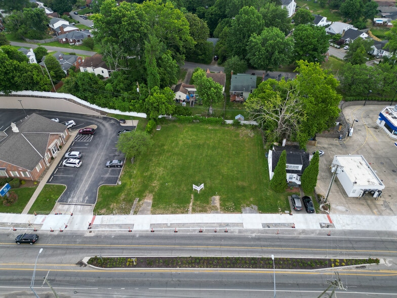 More Photos Of 1570-1574 Hal Greer Boulevard, Huntington Land For Sale