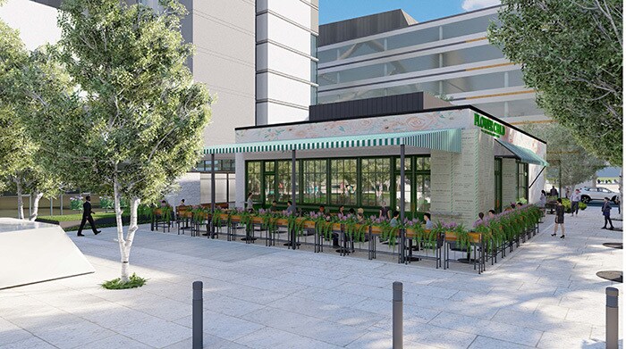 More Photos Of 777 S Novus Pl, Tempe Office For Lease