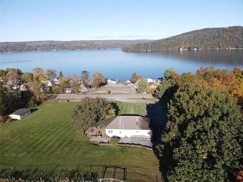 More Photos Of 14630 State Route 54, Hammondsport Winery Vineyard For Sale