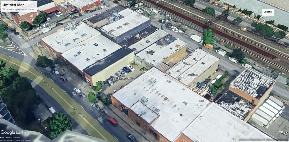 More Photos Of 1958 Eastchester Rd, Bronx Office For Lease