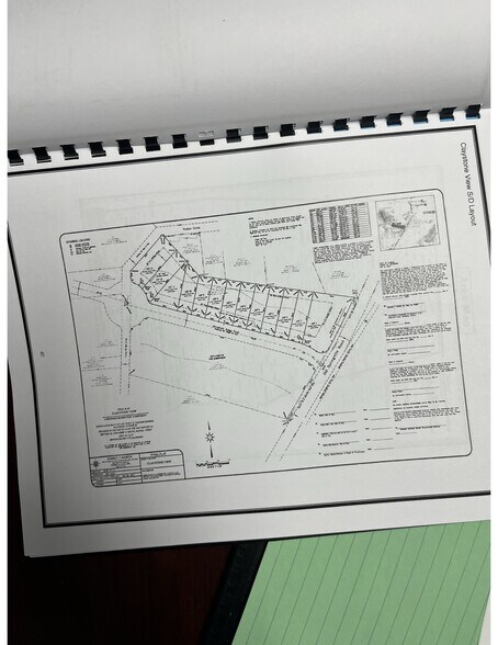 More Photos Of 6522 Old Springville Rd, Pinson Land For Sale