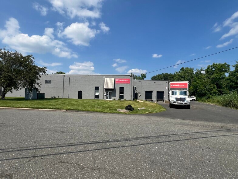 More Photos Of 1296 Adams Rd, Bensalem Warehouse For Sale