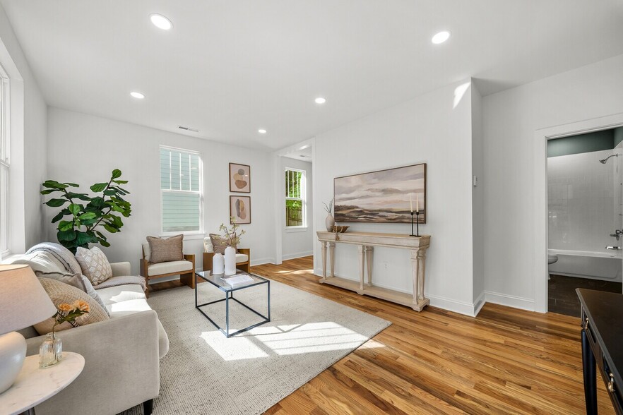 More Photos Of 2626 Harvard Ave, Durham Apartments For Sale