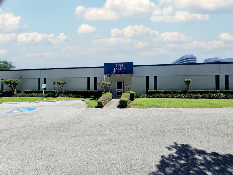 Primary Photo Of 4111 Directors Row, Houston Office For Sale