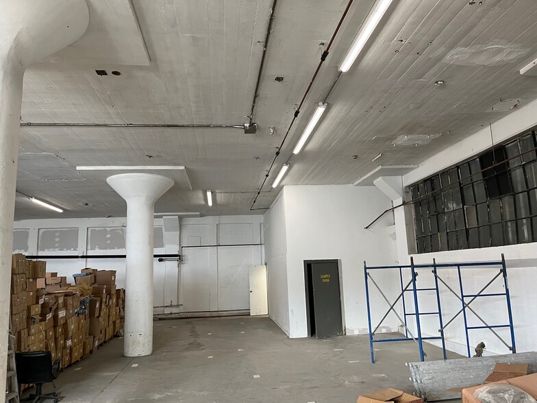 More Photos Of 231 Wilson Ave, Norwalk Industrial For Sale
