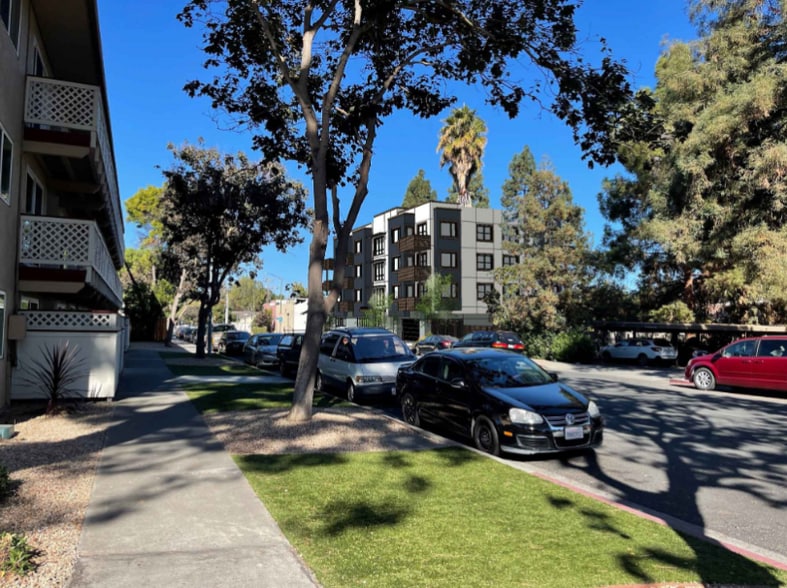 More Photos Of 730 Central Ave, Mountain View Auto Repair For Sale