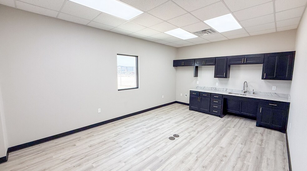 More Photos Of 5713 W County 135 rd, Midland Warehouse For Sale