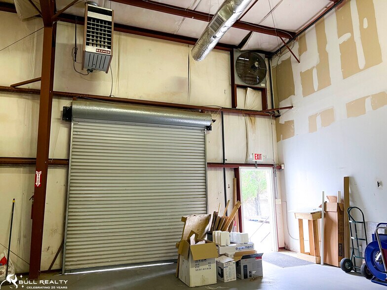 Primary Photo Of 4461 Bretton Ct, Acworth Flex For Lease