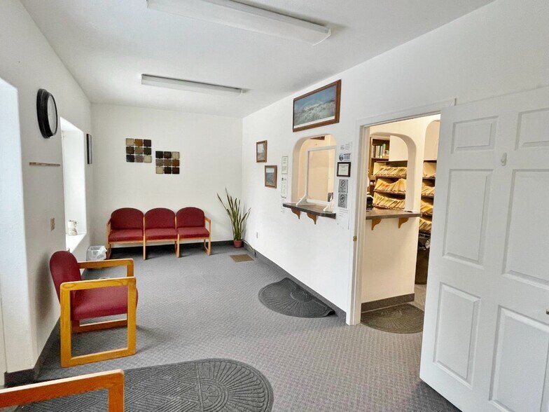 More Photos Of 316 1st Ave NE, Kenmare Healthcare For Sale